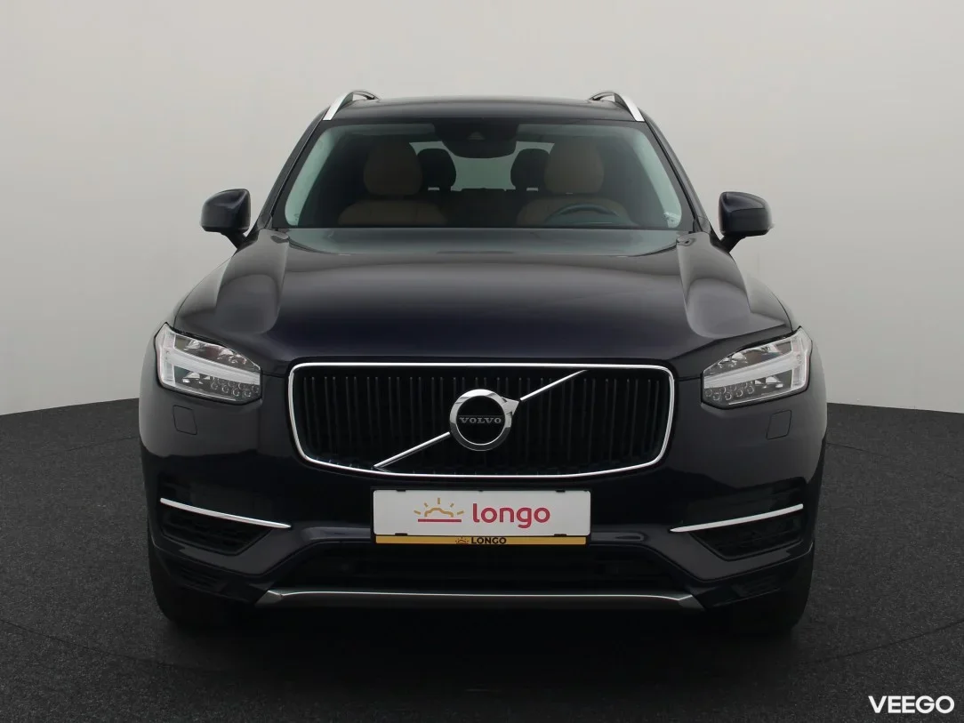 Volvo XC90 2 235kW
