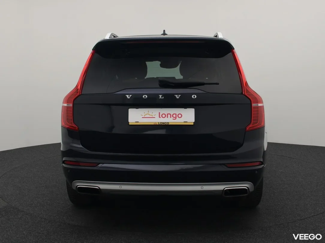 Volvo XC90 2 235kW