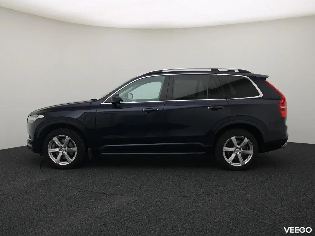 Volvo XC90 2 235kW