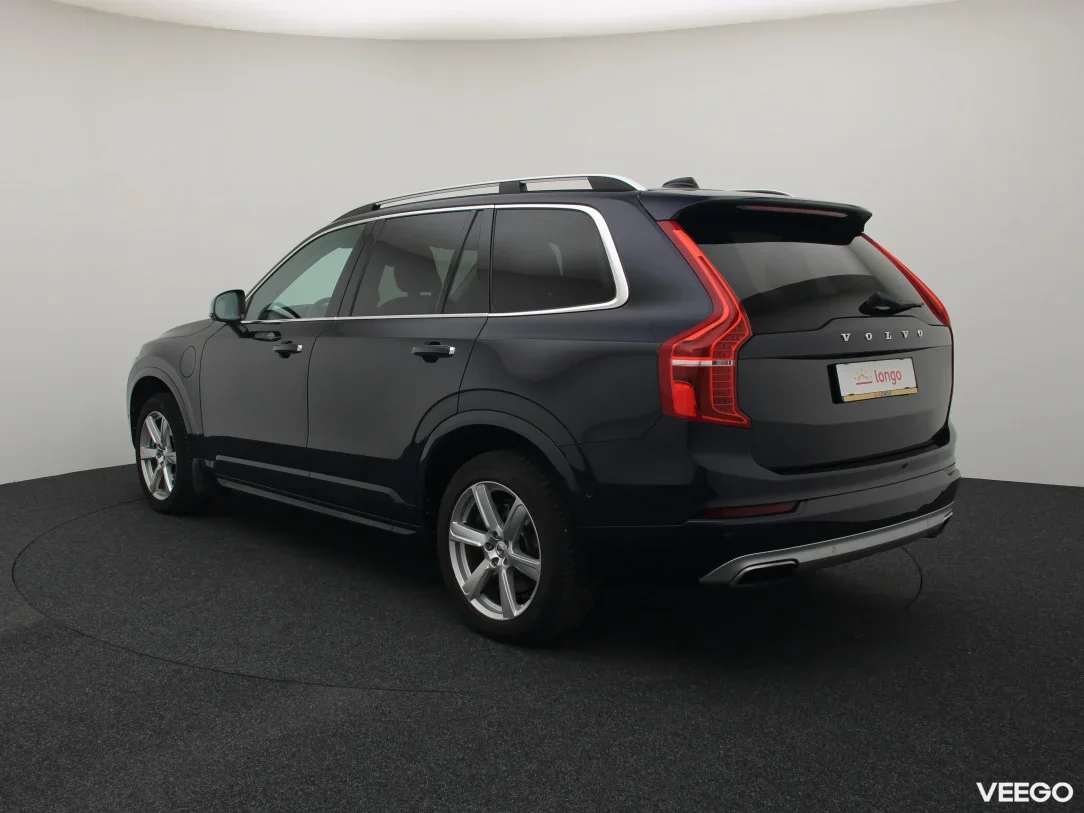 Volvo XC90 2 235kW
