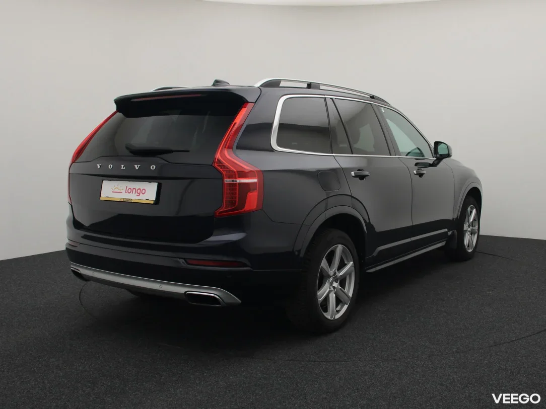 Volvo XC90 2 235kW