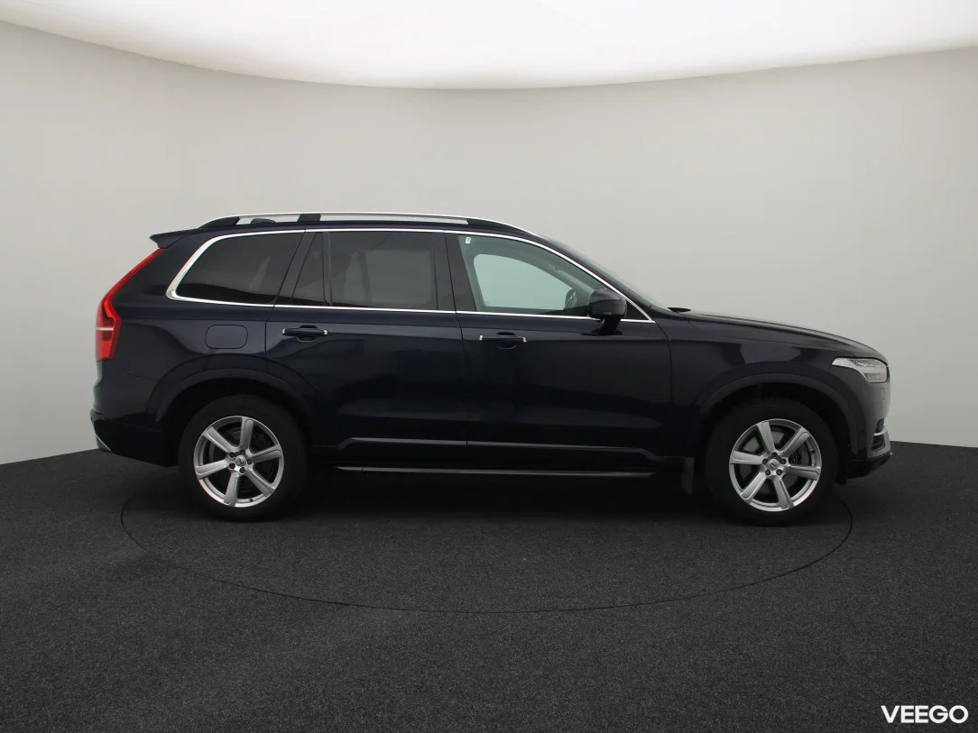 Volvo XC90 2 235kW