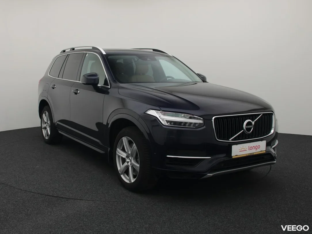 Volvo XC90 2 235kW
