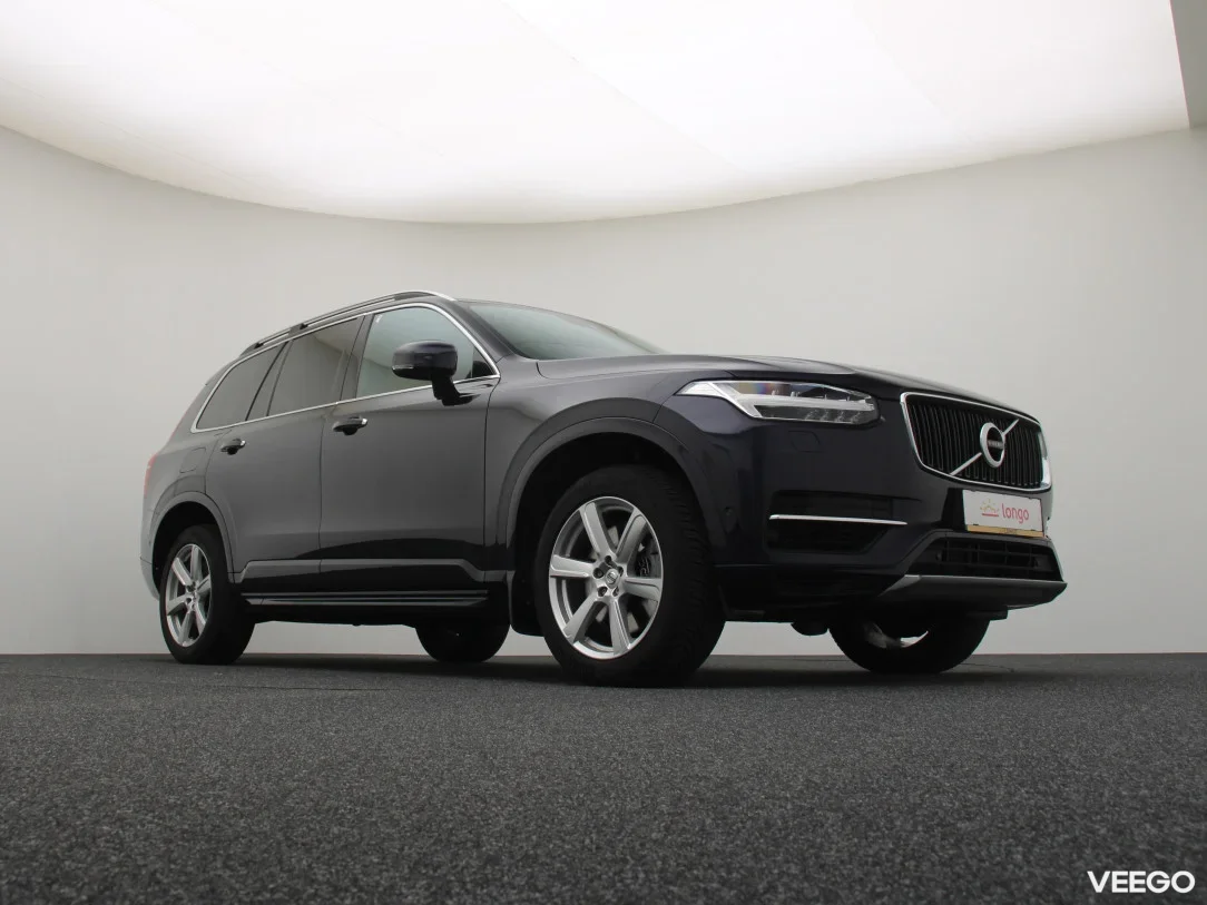 Volvo XC90 2 235kW