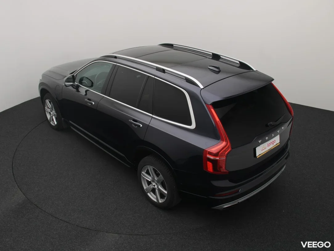 Volvo XC90 2 235kW