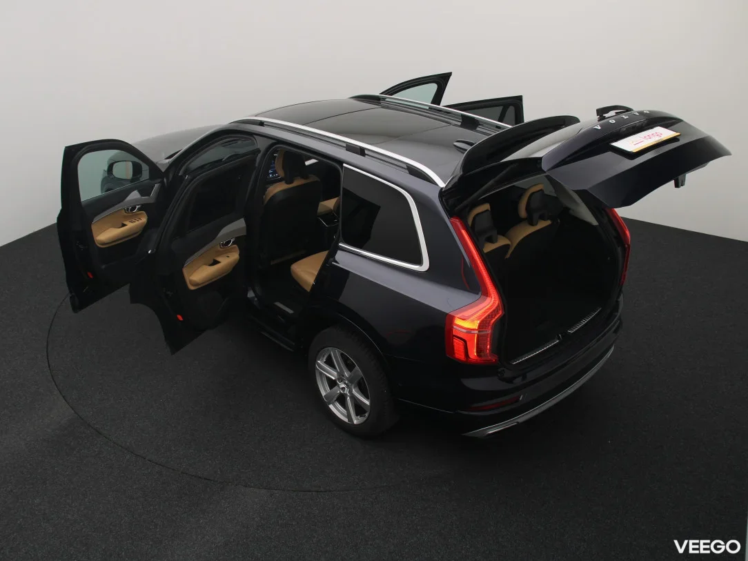 Volvo XC90 2 235kW