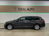 Volkswagen Passat Variant 110kW thumbnail