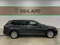 Volkswagen Passat Variant 110kW thumbnail