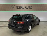 Volkswagen Passat Variant 110kW thumbnail