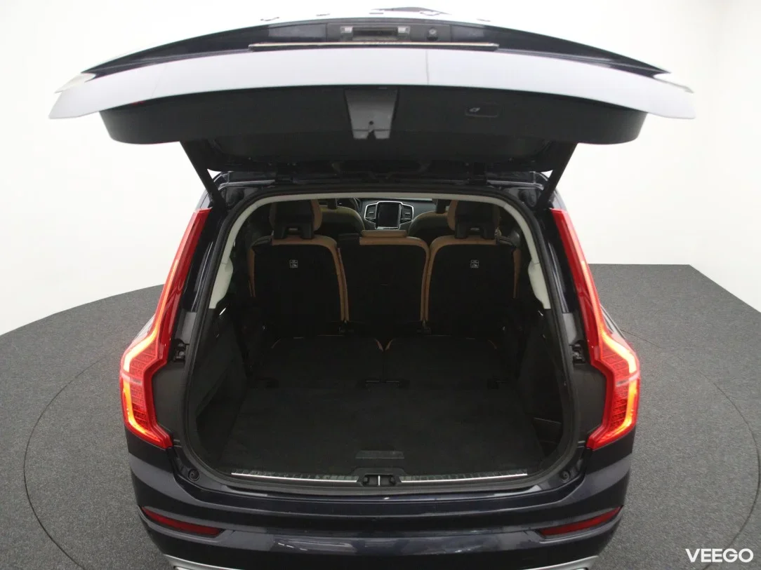 Volvo XC90 2 235kW