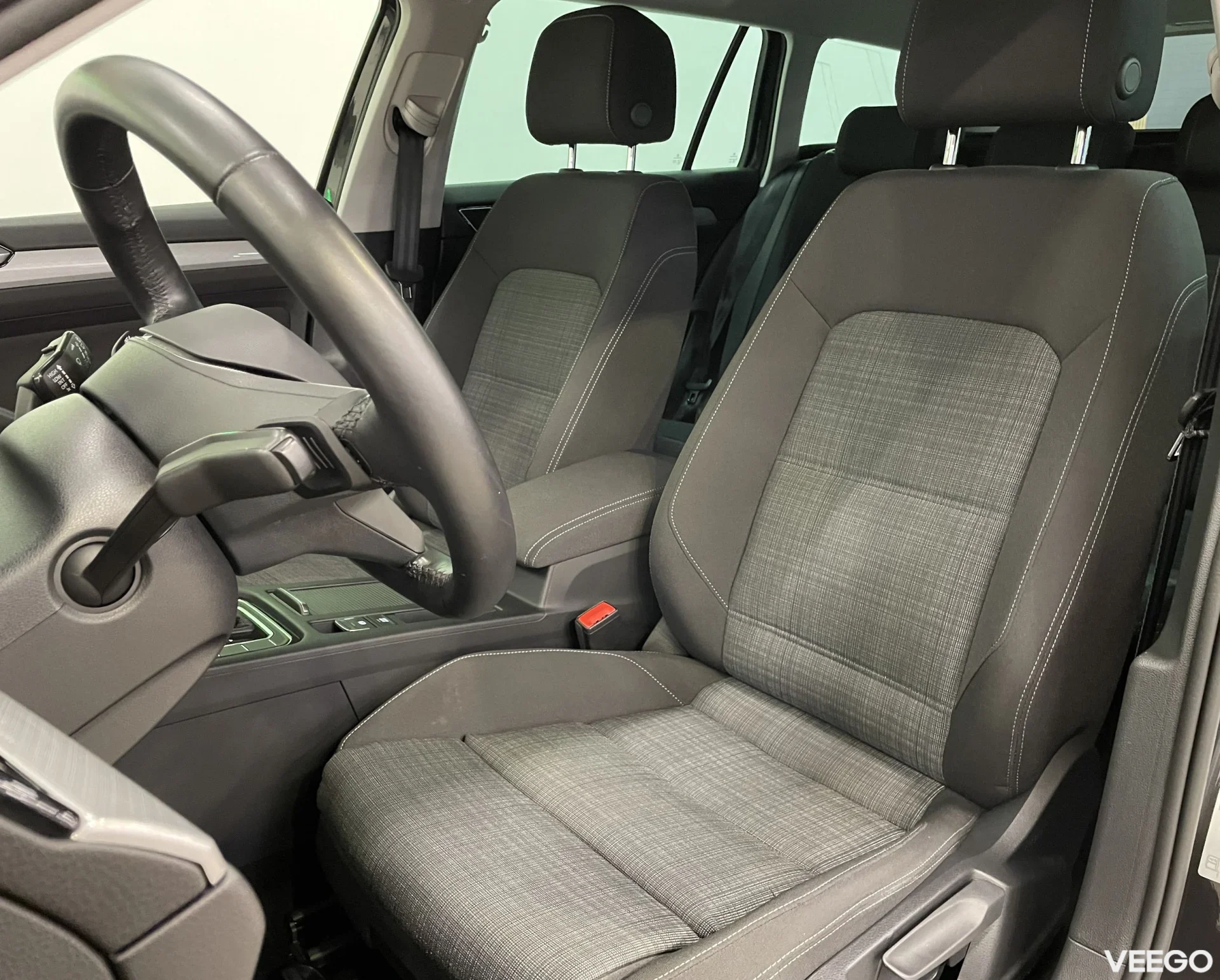 Volkswagen Passat Variant 110kW