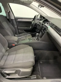 Volkswagen Passat Variant 110kW thumbnail