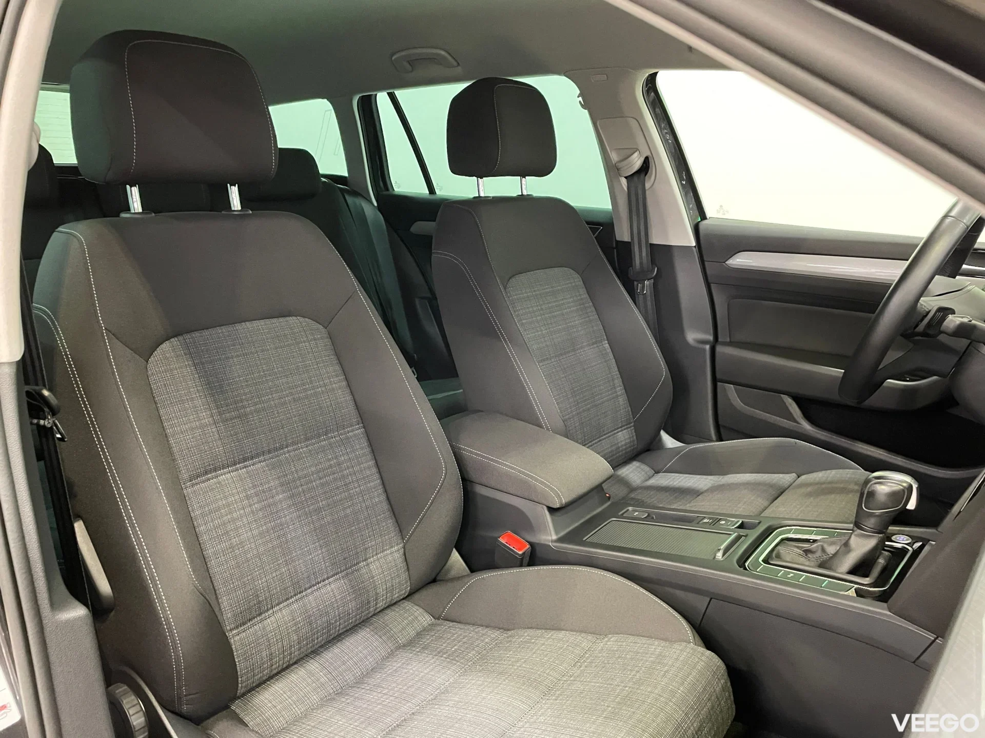 Volkswagen Passat Variant 110kW