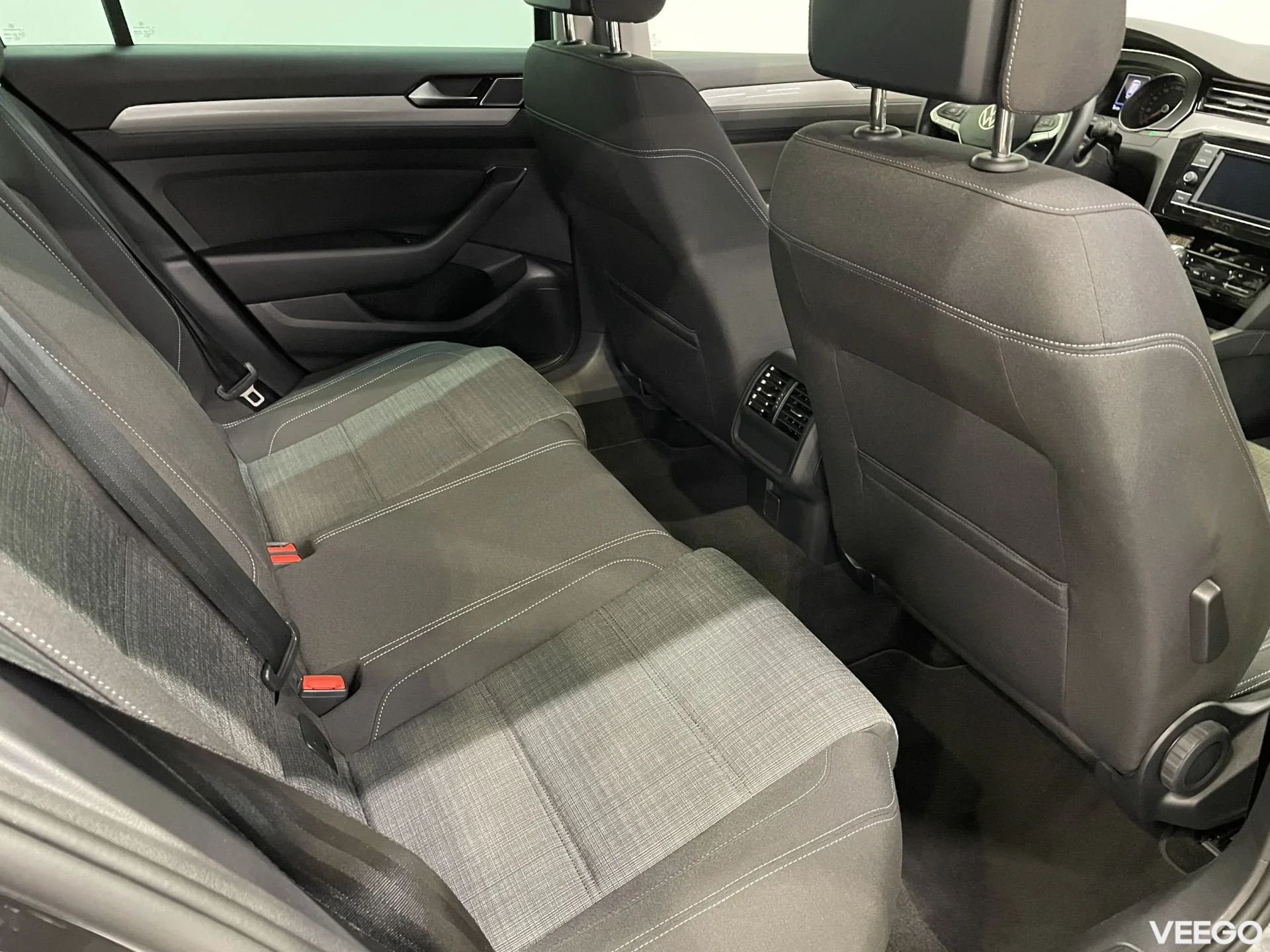 Volkswagen Passat Variant 110kW