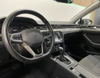 Volkswagen Passat Variant 110kW thumbnail