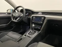 Volkswagen Passat Variant 110kW thumbnail