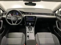 Volkswagen Passat Variant 110kW thumbnail