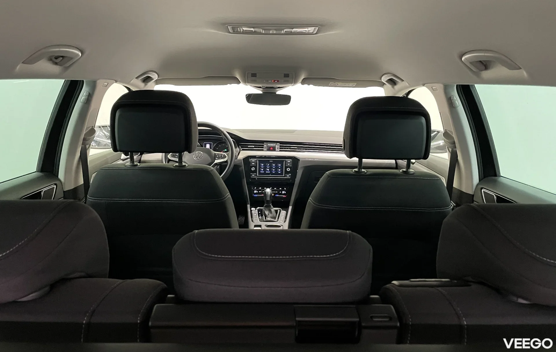 Volkswagen Passat Variant 110kW