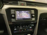 Volkswagen Passat Variant 110kW thumbnail