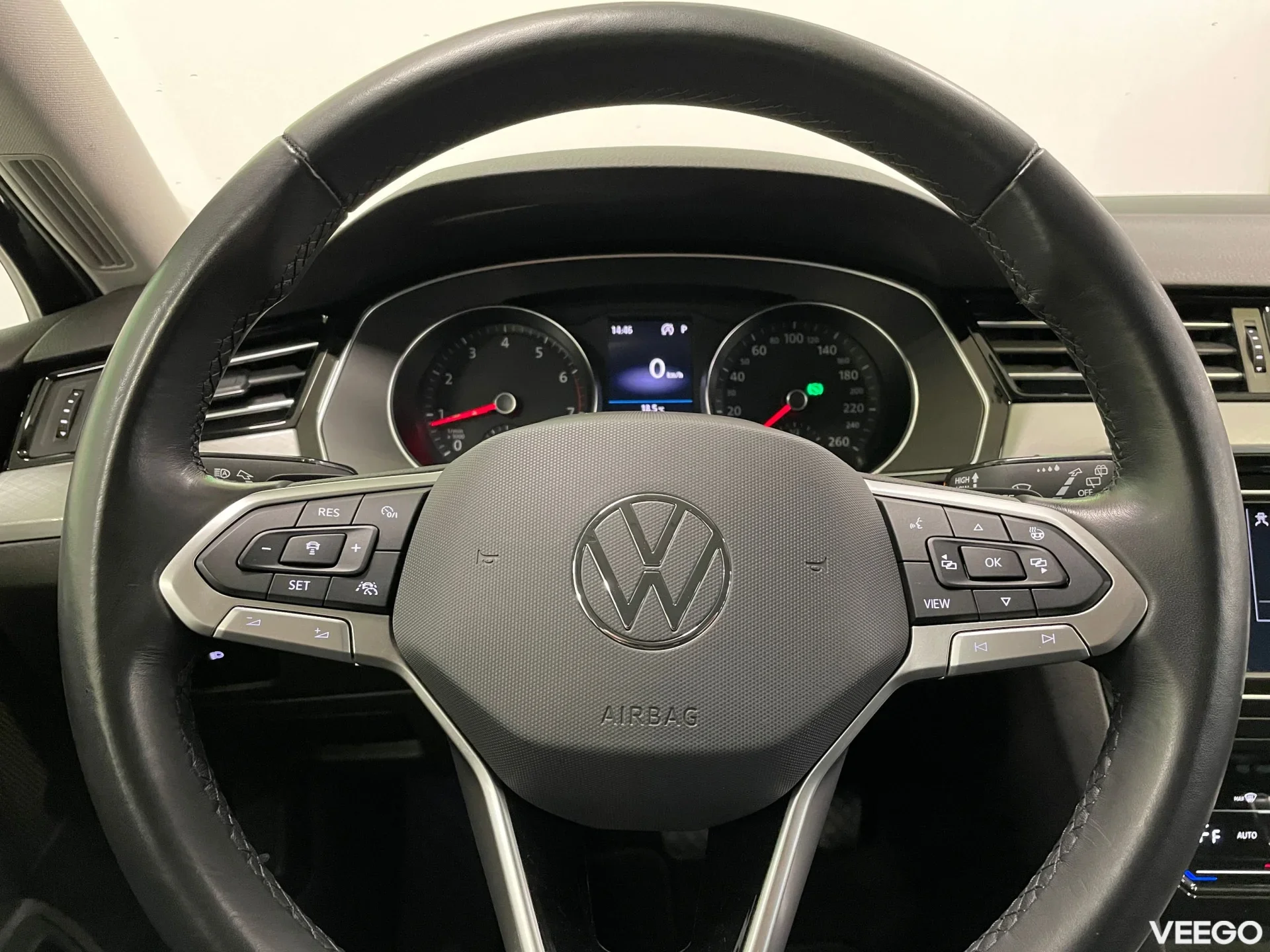 Volkswagen Passat Variant 110kW