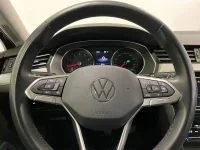 Volkswagen Passat Variant 110kW thumbnail