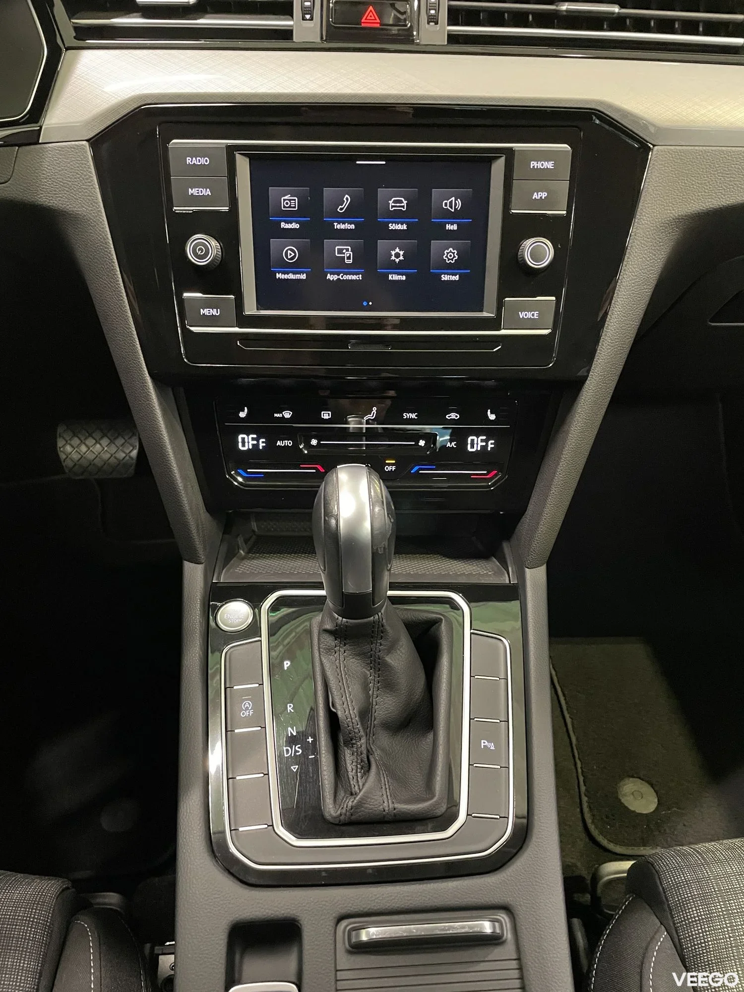 Volkswagen Passat Variant 110kW