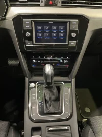 Volkswagen Passat Variant 110kW thumbnail