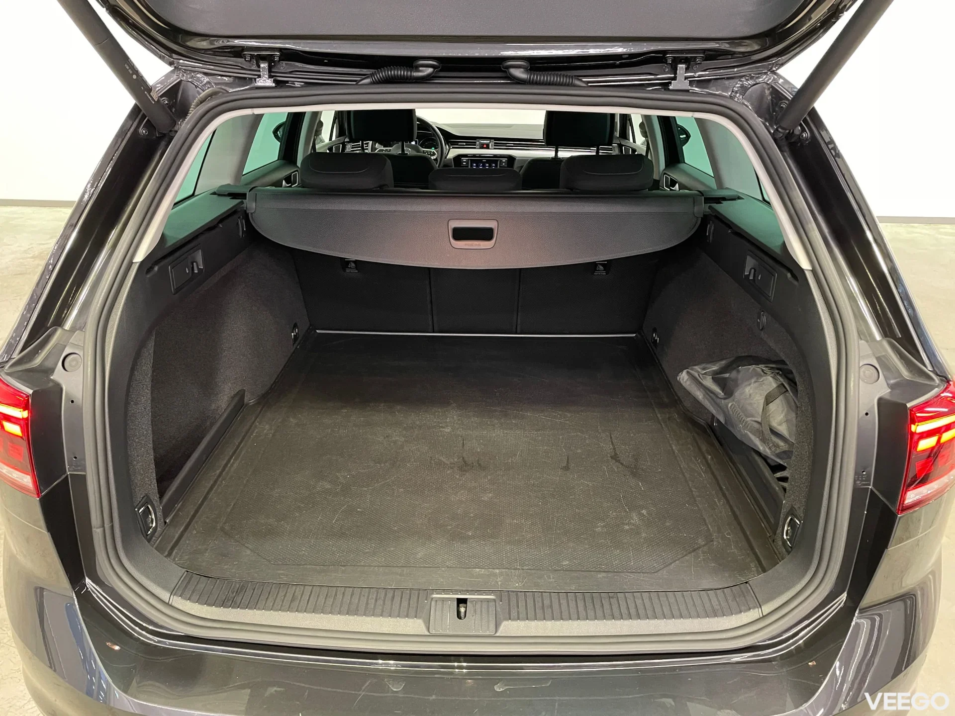 Volkswagen Passat Variant 110kW