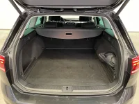 Volkswagen Passat Variant 110kW thumbnail