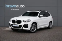 BMW X3 xDrive20d M-Sportpakett 2 140kW thumbnail