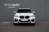 BMW X3 xDrive20d M-Sportpakett 2 140kW thumbnail