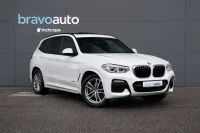 BMW X3 xDrive20d M-Sportpakett 2 140kW thumbnail
