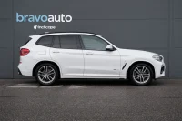 BMW X3 xDrive20d M-Sportpakett 2 140kW thumbnail
