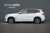BMW X3 xDrive20d M-Sportpakett 2 140kW thumbnail