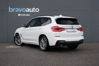 BMW X3 xDrive20d M-Sportpakett 2 140kW thumbnail
