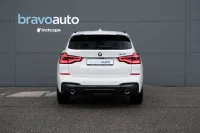 BMW X3 xDrive20d M-Sportpakett 2 140kW thumbnail