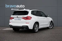 BMW X3 xDrive20d M-Sportpakett 2 140kW thumbnail