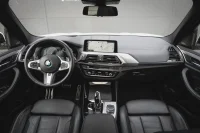 BMW X3 xDrive20d M-Sportpakett 2 140kW thumbnail