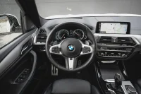 BMW X3 xDrive20d M-Sportpakett 2 140kW thumbnail
