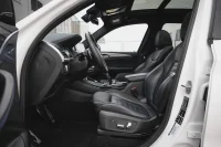 BMW X3 xDrive20d M-Sportpakett 2 140kW thumbnail