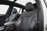 BMW X3 xDrive20d M-Sportpakett 2 140kW thumbnail