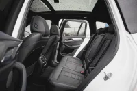 BMW X3 xDrive20d M-Sportpakett 2 140kW thumbnail