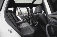 BMW X3 xDrive20d M-Sportpakett 2 140kW thumbnail