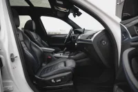 BMW X3 xDrive20d M-Sportpakett 2 140kW thumbnail