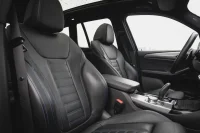 BMW X3 xDrive20d M-Sportpakett 2 140kW thumbnail