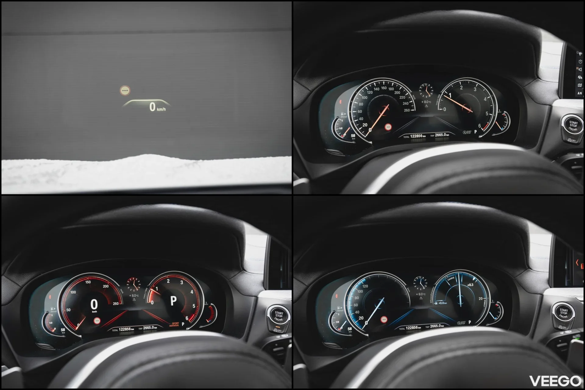 BMW X3 xDrive20d M-Sportpakett 2 140kW