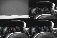 BMW X3 xDrive20d M-Sportpakett 2 140kW thumbnail