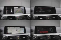 BMW X3 xDrive20d M-Sportpakett 2 140kW thumbnail