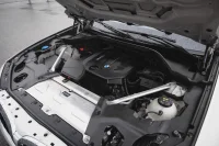 BMW X3 xDrive20d M-Sportpakett 2 140kW thumbnail