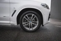 BMW X3 xDrive20d M-Sportpakett 2 140kW thumbnail